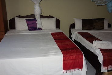 فندق Villa Thony 1 House 1