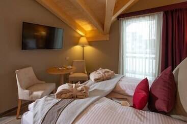 Mont Chalet Nevada   Hotel & Spa