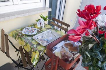 호텔 A Casa Di Benny