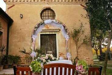 בית מלון כפרי Agriturismo Villa Mocenigo