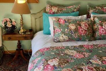 فندق Ah House City B&b Nelson