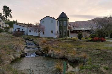 هتل Arcadia Garden