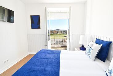 בית מלון כפרי Archisuites