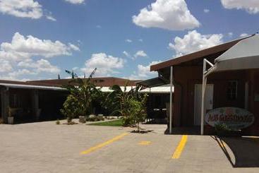 Hotel Aub Guesthouse