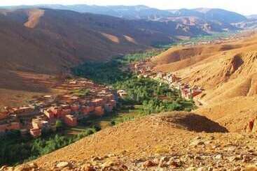 בית מלון כפרי Auberge Des Peupliers