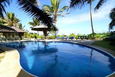 هتل Avana Waterfront Apartments
