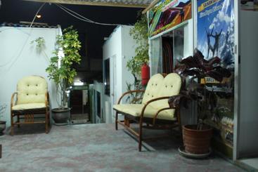 בית מלון כפרי Kutimuy Paracas