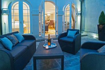 ホテル Bath Circle