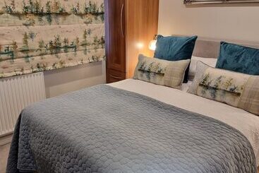 فندق Brantfell House