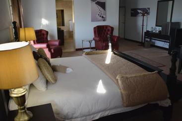 هتل Burg S View Boutique