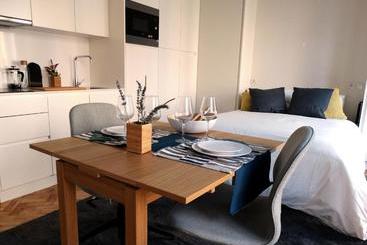 هتل Casa 92  Lugares De Castraleuca