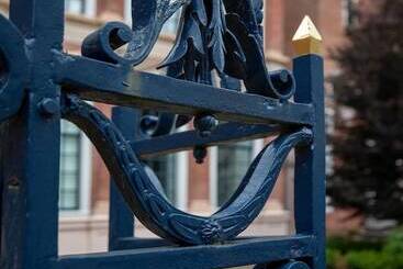 호텔 City Guesthouse De Rozenboom