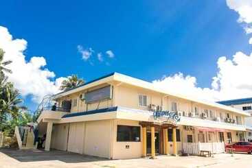 هتل Daora Guesthouse