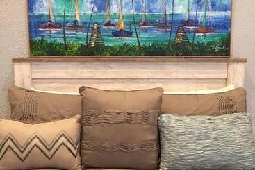 酒店 Diamond Lodge Belize