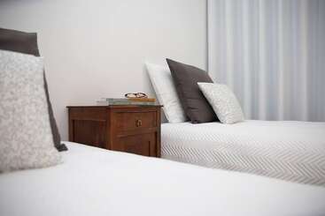 호텔 Estação Do Parque