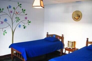 فندق Hostal Malinche Leon