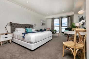 호텔 J&s City Apartment