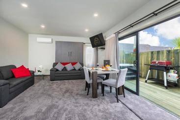 酒店 Kings On Peace