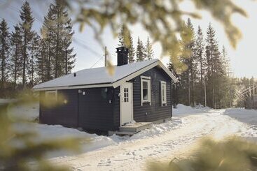 فندق Koselig Hytte I Hemsedal