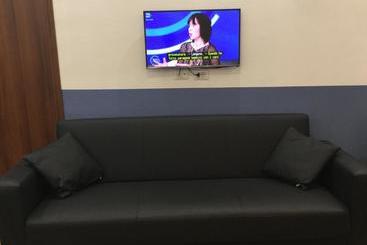 هتل Lazio Elegance Suite
