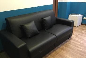 هتل Lazio Elegance Suite