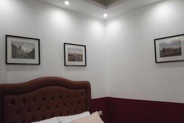 هتل Lazio Elegance Suite