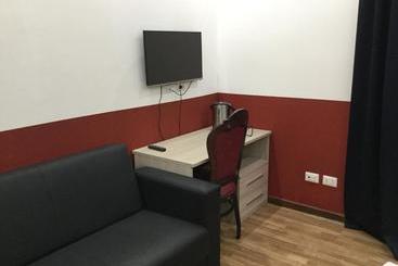 هتل Lazio Elegance Suite