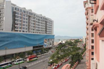 호텔 Marimari Marina Service Condo
