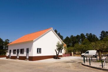 Отель Mocho Guesthouse