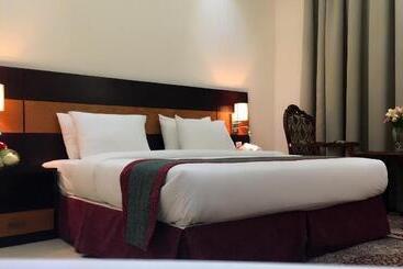 Muscat International Hotel Plaza