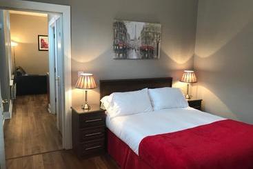 בית מלון כפרי Oakbrooke At Botanic