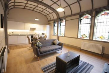 בית מלון כפרי One Sussex Place