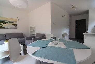 בית מלון כפרי Osada Osjaków