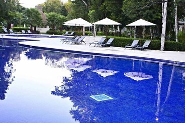 Отель Paraiso Maya Luxury Resort