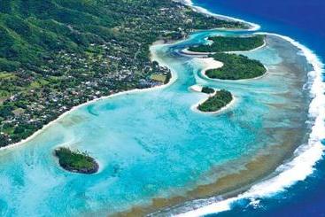 هتل Rendezvous Villas