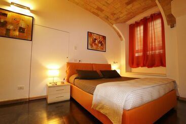 בית מלון כפרי Residenza Adriana