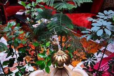 호텔 Riad Itry   Hostel