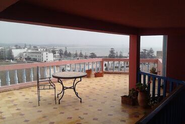 ホテル Riad Sofia Tahraouia