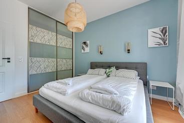 هتل Grand Apartments  Neptun Park