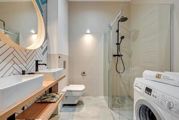 هتل Grand Apartments  Neptun Park
