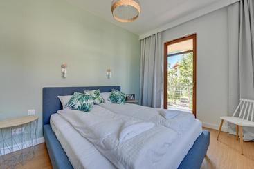 هتل Grand Apartments  Neptun Park