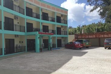 هتل Saipan Beach