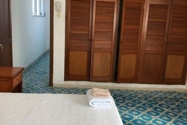 호텔 San Felipe Inn Yucatan