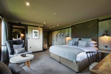 호텔 The Jack Russell