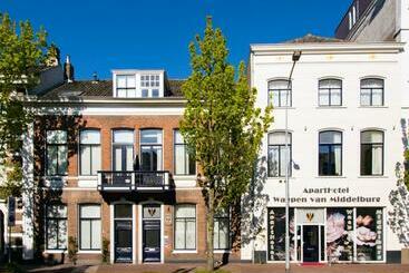 Aparthotel Waepen Van Middelburg