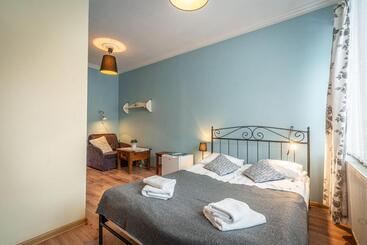 酒店 Willa Fryzowiczówka