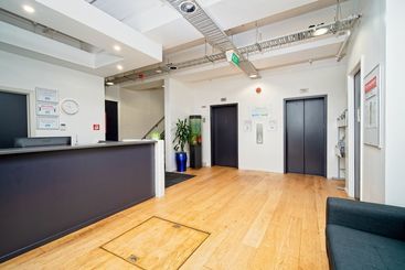 호텔 Ywca Auckland