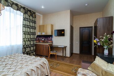 בית מלון כפרי Abagur