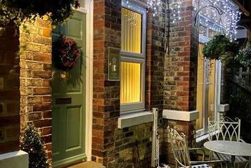 هتل Abbey Guest House York