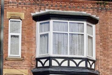 호텔 Abinger Guest House